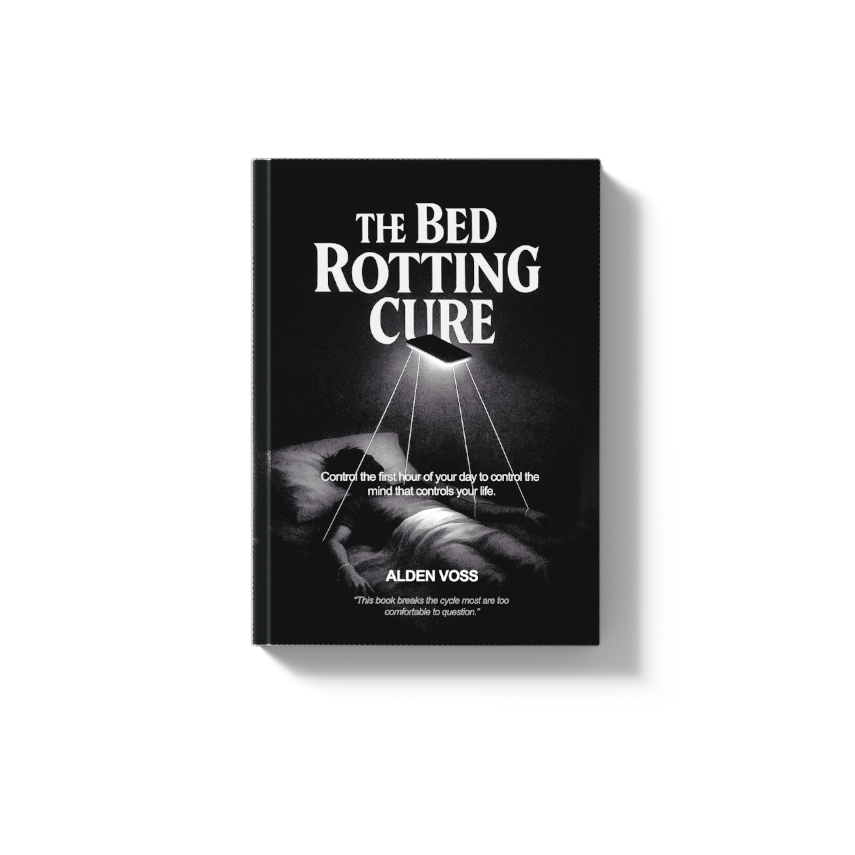 The Bed Rotting Cure