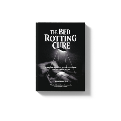 The Bed Rotting Cure