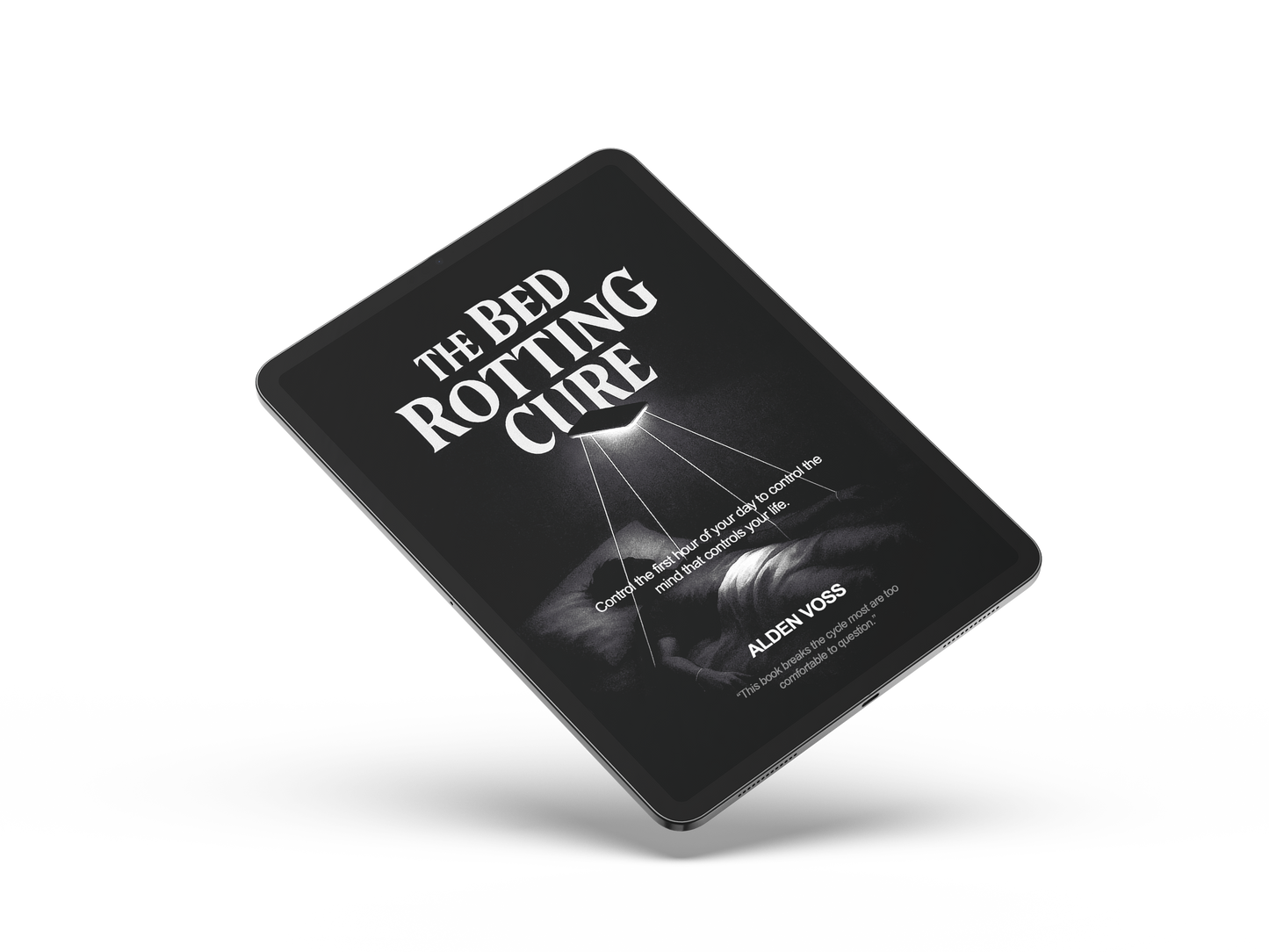 The Bed Rotting Cure