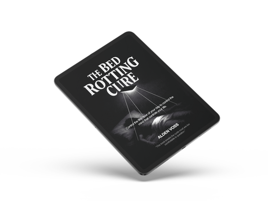 The Bed Rotting Cure